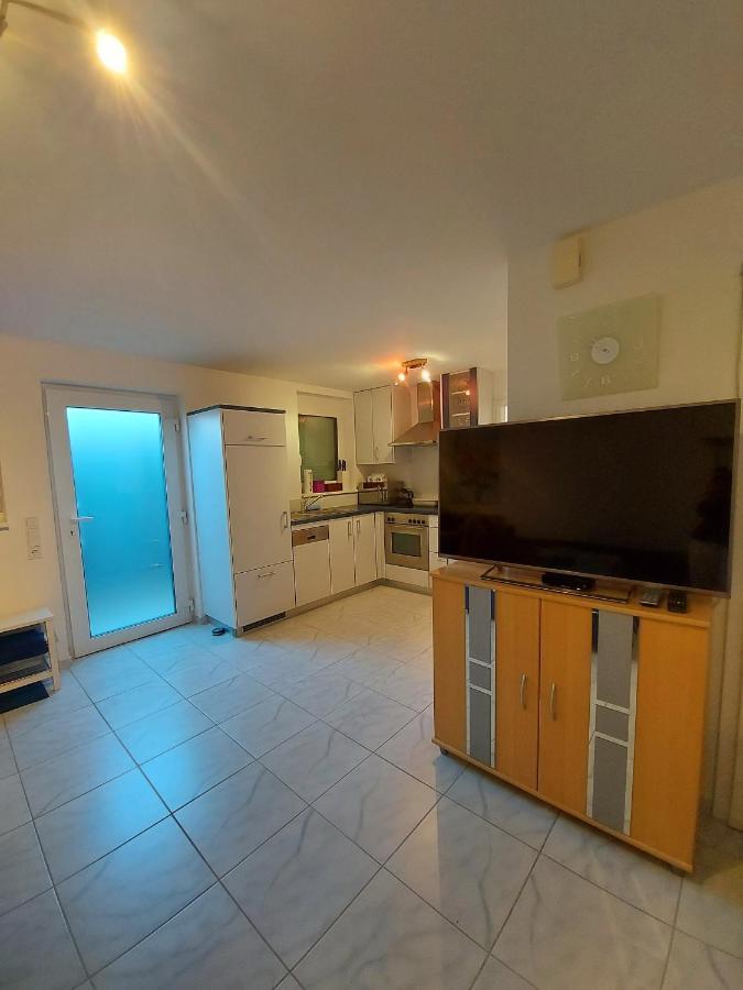 Apartment Zwischen Freiburg Und Europa Park Rust Nur 200m Zur S-bahn