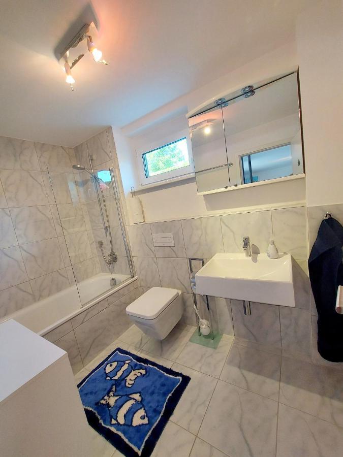 Apartment Zwischen Freiburg Und Europa Park Rust Nur 200m Zur S-bahn